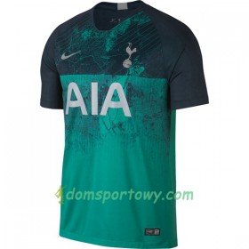 Koszulka Tottenham Hotspurs Trzeci Koszulki Piłkarskie 2018-2019 Krótki Rękaw